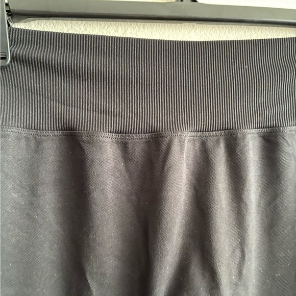 PINK Sport  Black Leggings  M - Picture 4 of 10